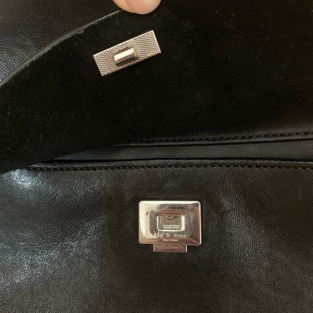 Rag & Bone Pilot Ii Backpack - image 5